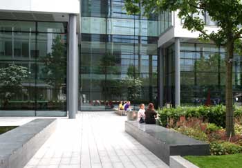 Bishop's Square