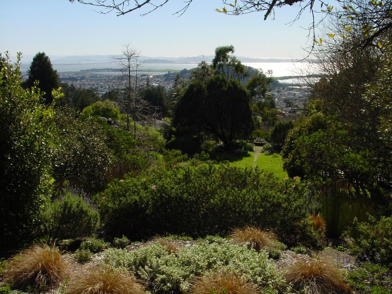 Blake Garden
