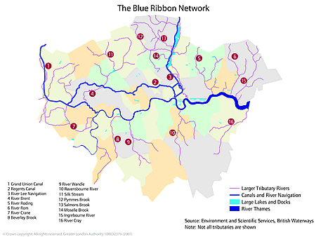 Greater London Authority