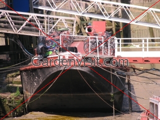Boat Cycle Park