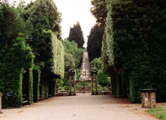 Boboli garden2