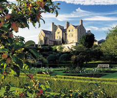 Bodysgallen Hall Hotel, Conwy