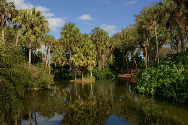 Bok Sanctuary