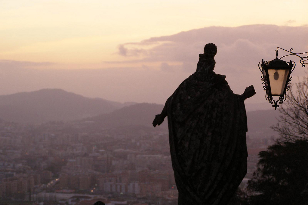 Bom Jesus do Monte Tracx