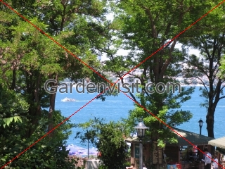 Bosphorus Turkey
