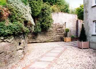 Bosvigo garden2