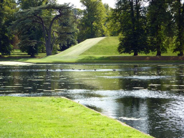 Boughton Estate, 2009