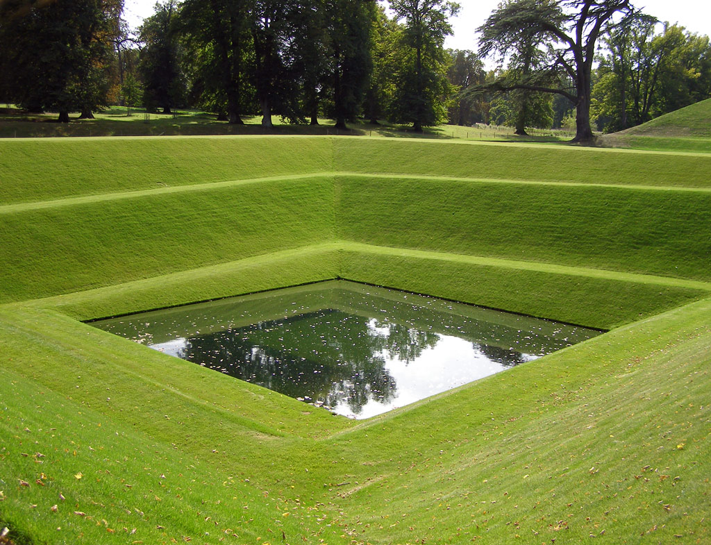 Orpheus, Boughton House