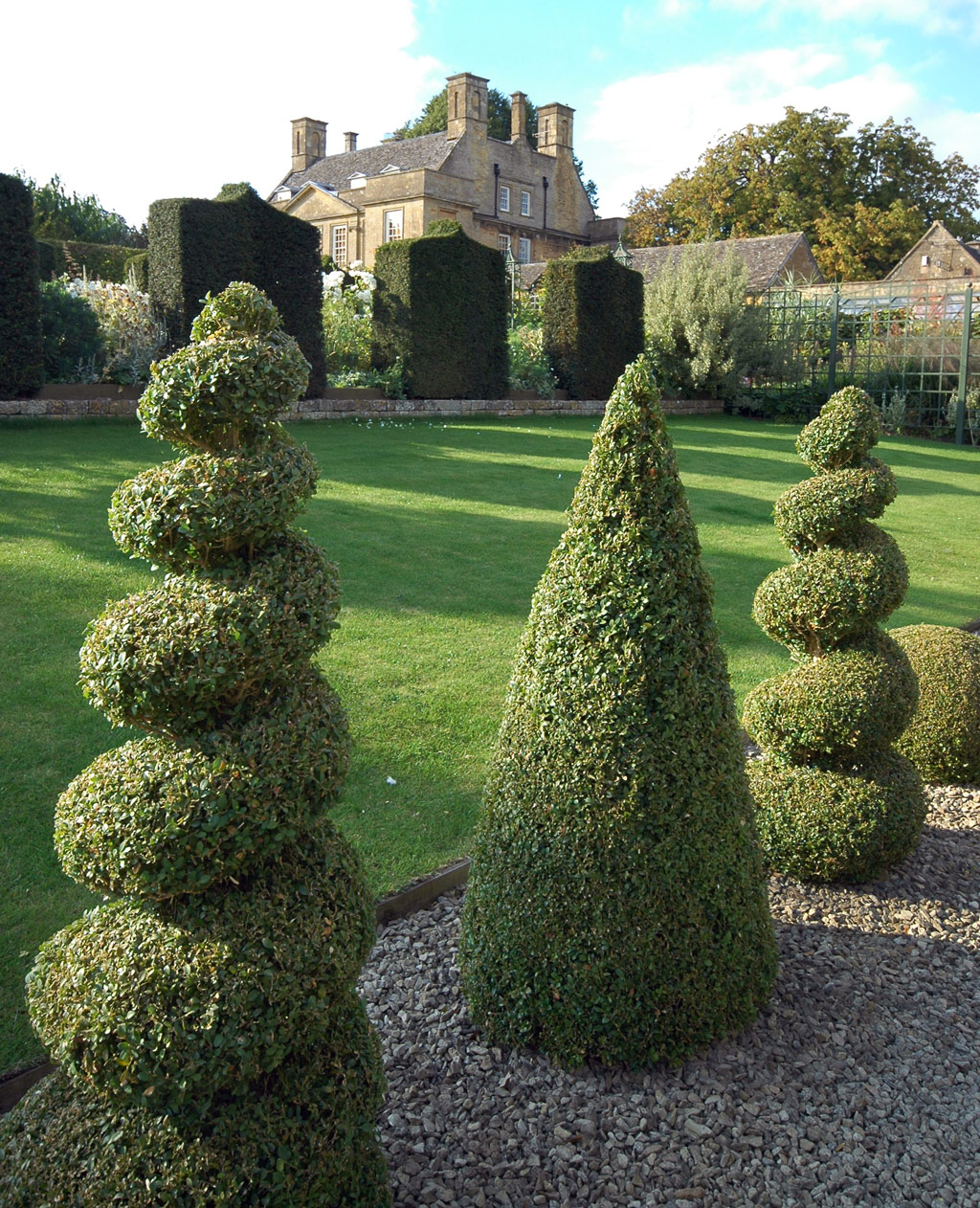 Topiary
