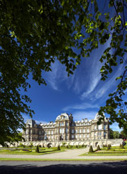 Bowes museum