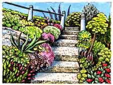 The Minack