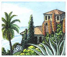 C&ocirc;te d'Azure
