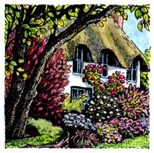 Gardens of the Summer Lands