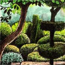 HORTUS goes to Provence