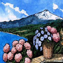 Gardens of Sicily