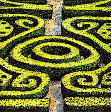 Gardens of Sicily