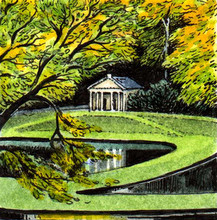 HORTUS goes to Yorkshire