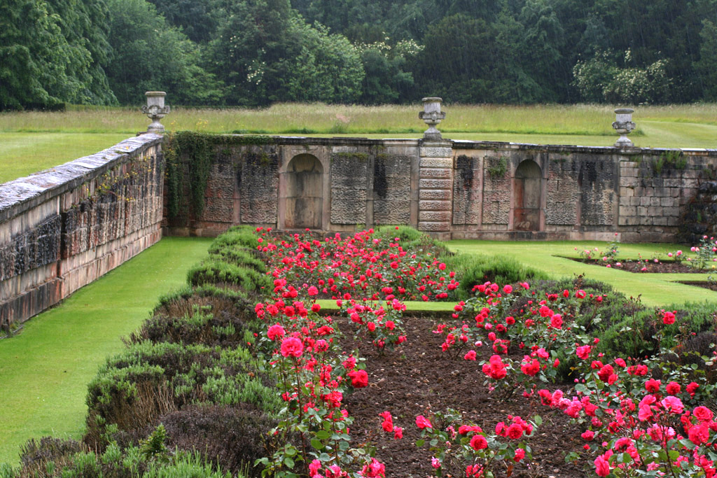 Bramham Park Gardenvisit.com