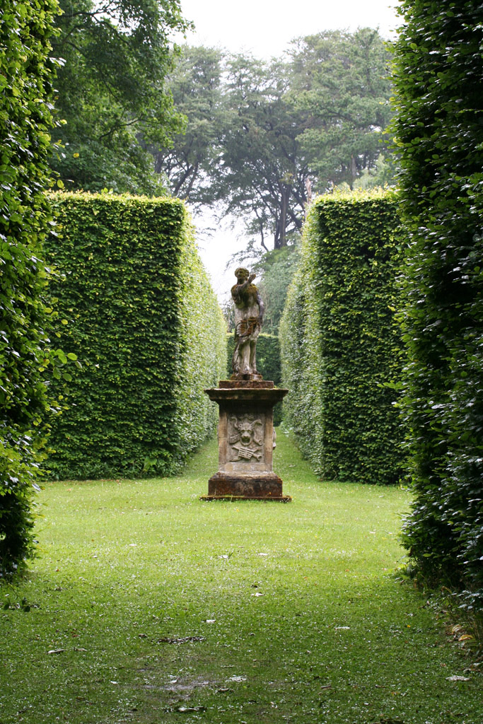 Bramham Park Gardenvisit.com
