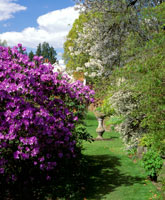 Branklyn garden nts
