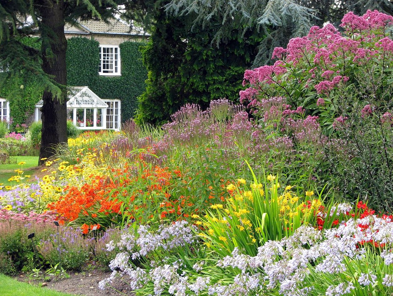Bressingham Steam Museum and Gardens Philip Gosling