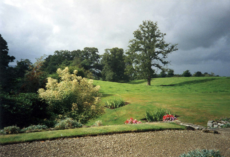 Broadleas Garden, Devizes