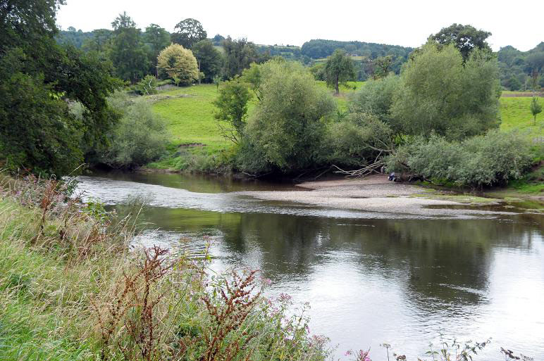 River Wye