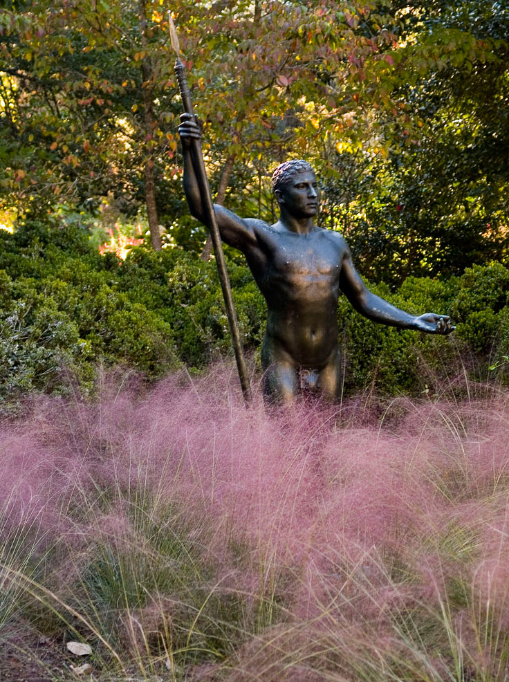 Brookgreen Gardens, South Carolina