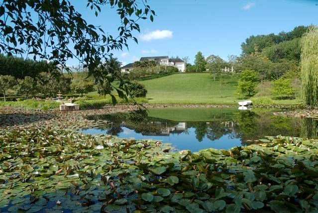 Brookgreen Park, New Zealand