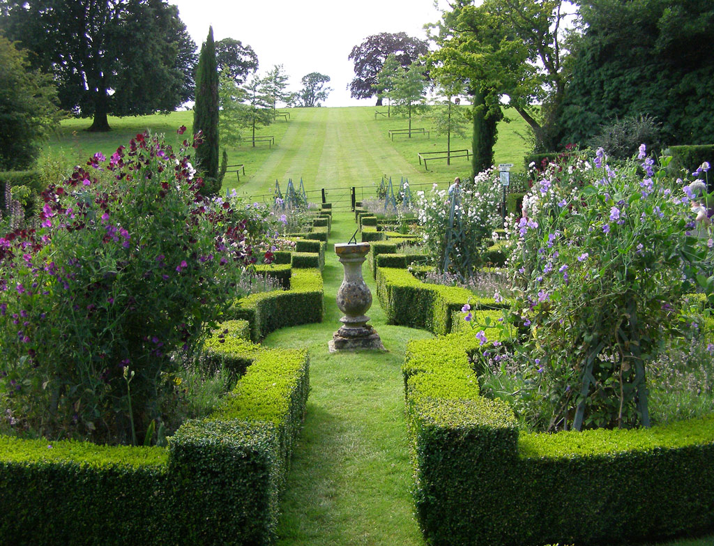 Broughton Grange
