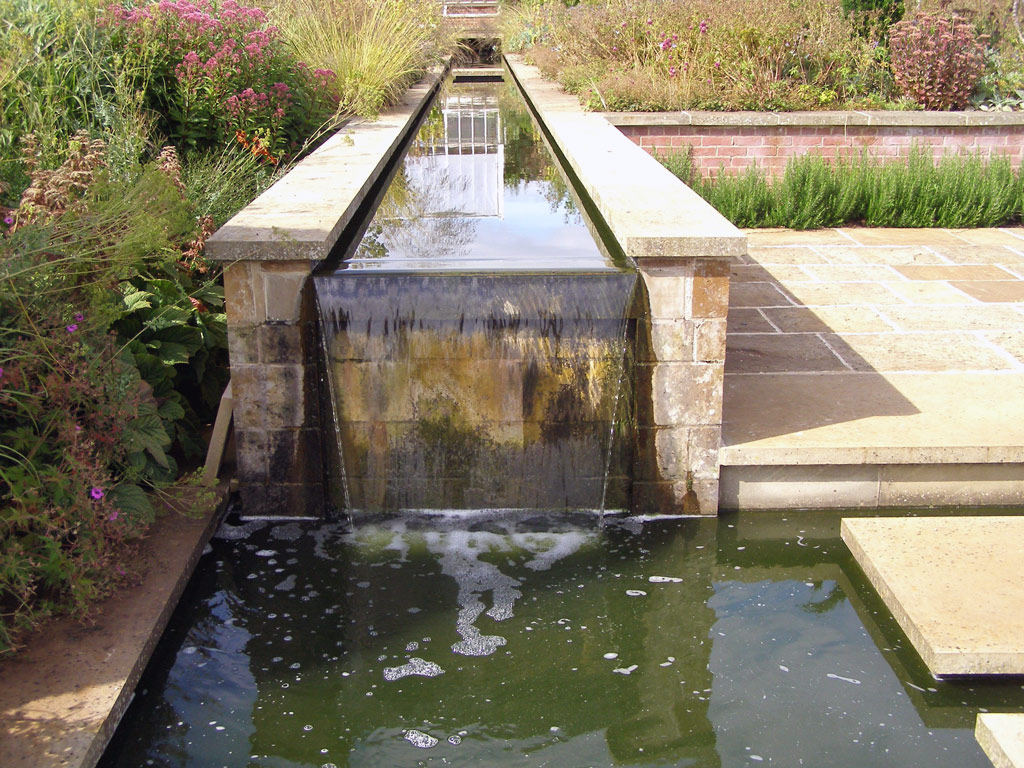Rill, Broughton Grange
