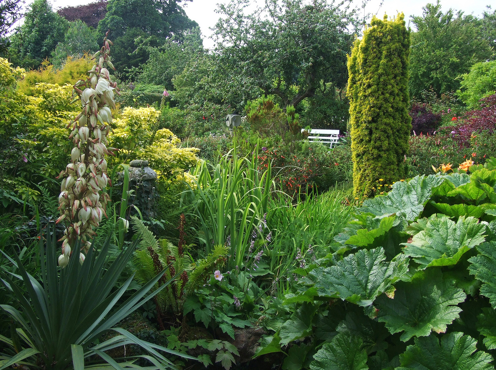 Broughton House and Garden p.pitstop