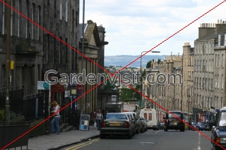 Broughton Street