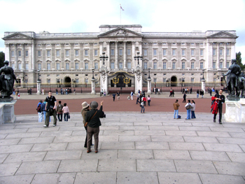 Buckingham Palace
