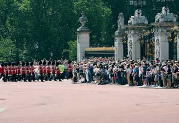 Buckingham Palace
