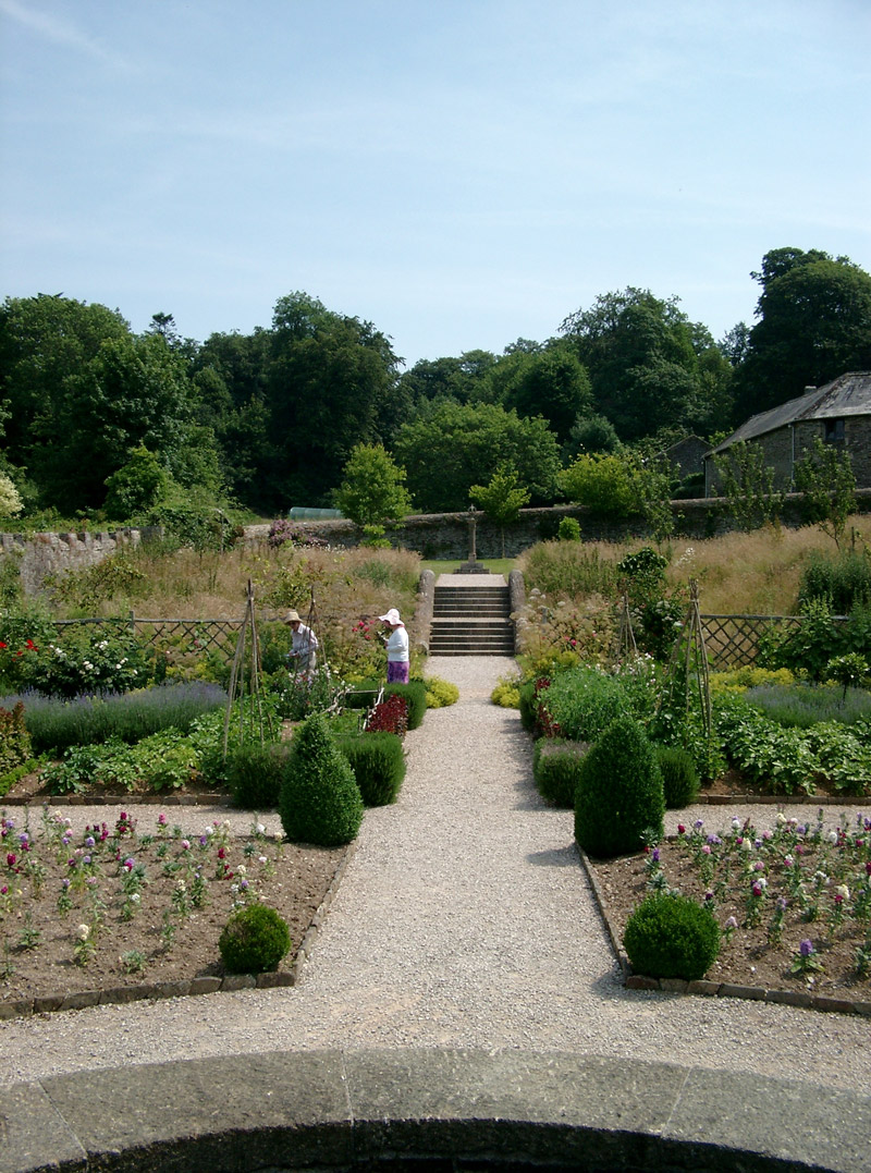 Buckland Abbey