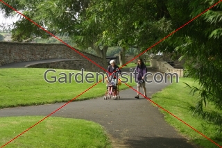 Bulwark Walk