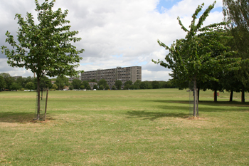 Burgess Park