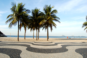 Burle Marx