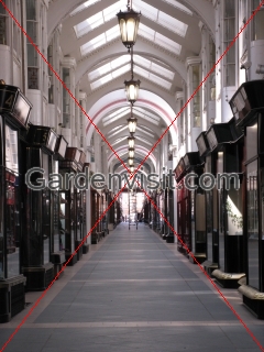 Burlington Arcade