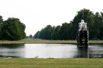 Bushey Park