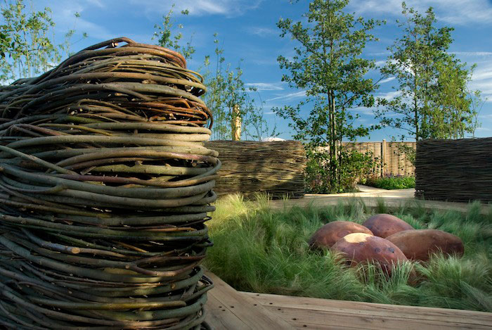 Butterfly World Project, 2009
