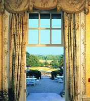 Buxted Park Hotel, East Sussex