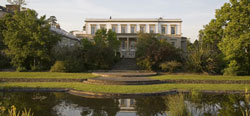 Buxted Park Hotel