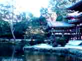 Byodo-in, Japan