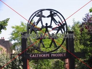 Calthorpe Project