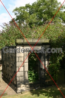 Calton Cemetery