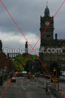 Calton Hill