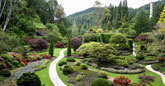 Butchart Gardens, British Columbia, Canada