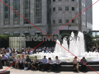 Cabot Square
